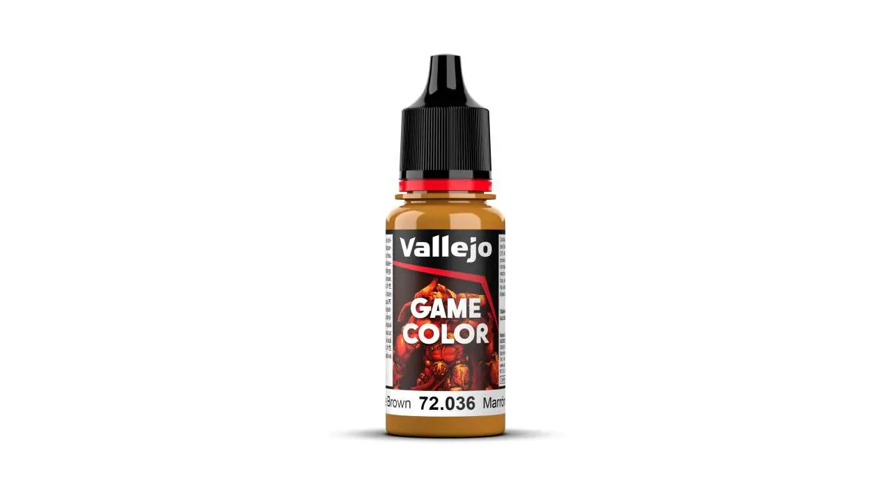 Game Color 72036 Bronze Fleshtone - Figurine